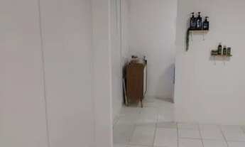 Imagem 4: Sala na Boca do Rio