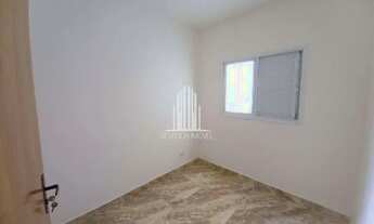 Imagem 5: Apartamento à venda 45m² 2 Dormitórios 1vaga de garagem na Vila Gilda Santo André