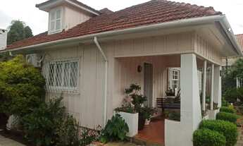 Imagem 2: Casa 3 Dorm - Bairro Centro