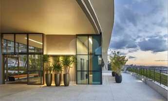 Imagem 4: Lojas no Estoril/Buritis