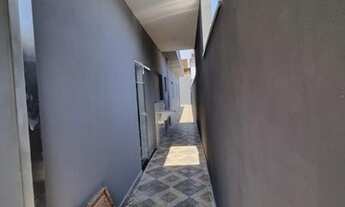 Imagem 7: Caraguatatuba - Casa Padrão - Massaguaçu