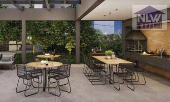 Imagem 5: Apartamento à venda, 92 m² por R$ 1.208.610,00 - Mooca - São Paulo/SP