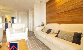 Imagem 4: Apartamento Locação 3 Dormitórios - 110 m² Brooklin