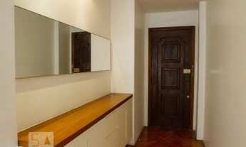 Imagem 4: Apartamento para Aluguel - Ipanema, 2 Quartos, 105 m2