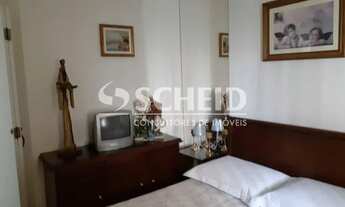 Imagem 6: Apart. 2 dorms, 1 vaga, sacada, oportunidade