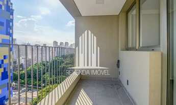 Imagem 2: Apartamento Studio com 1 quarto na Cerqueira César