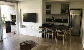 Imagem 4: XANGRI-Lá - Apartamento Padrão - Atlântida