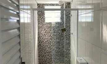 Imagem 7: Kitnet com 1 dormitório para alugar, 32 m² por R$ 900,00/mês - Jardim São Luís - São Paulo