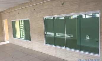 Imagem: CASA TÉRREA - VILA MATILDE - SP