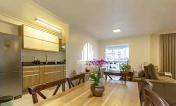 Imagem: Apartamento condomínio One Jardim Sul no