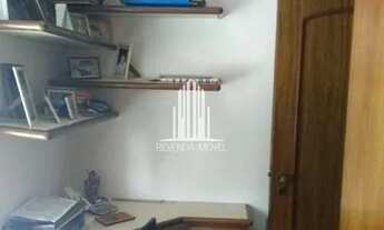 Imagem 10: Apartamento no Condomínio Solar do Indaia no Tucuruvi com 98m² 3 dormitórios 2 banheiro 1