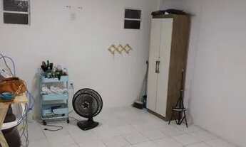 Imagem 3: Sala na Boca do Rio