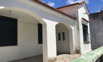 Imagem 5: Casa com 250m2 no Cento da Cidade de Fortaleza. Excelente para cafeteria ou bistro