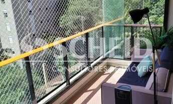 Imagem 2: APARTAMENTO PRÓXIMO AO METRO COM PISCINA COBERTA E LAZER COMPLETO