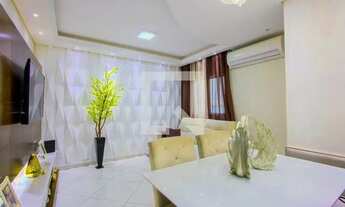 Imagem 2: Apartamento para Aluguel - Vila Marina, 2 Quartos, 96 m2