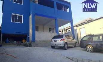 Imagem: Casa à venda, 200 m² por R$ 340.000,00