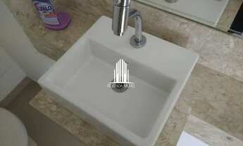 Imagem 7: Apartamento Residencial 2 Quartos , 3 Banheiros, 2 Vagas na garagem na Vila Andrade