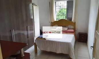 Imagem 5: Casa com 3 dormitórios para alugar, 80 m² por R$ 5.500,01/mês - Perdizes - São Paulo/SP