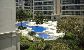 Imagem 4: Loft para aluguel tem 120 m2 com 1 quarto em Barra da Tijuca - Rio de Janeiro - RJ