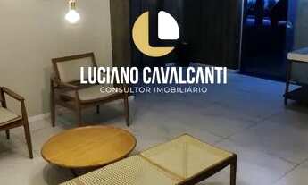 Imagem 2: Apartamento para venda tem 92 metros quadrados com 3 quartos em Boa Viagem - Recife - PE