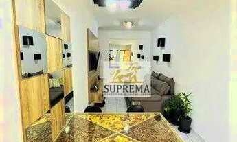 Imagem: Casa com 3 dormitórios à venda, 100 m²