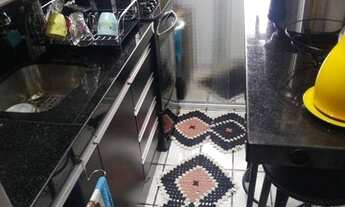 Imagem 7: Apartamento com 2 dormitórios à venda, 55 m² por R$ 259.900,00 - Planalto - São Bernardo d