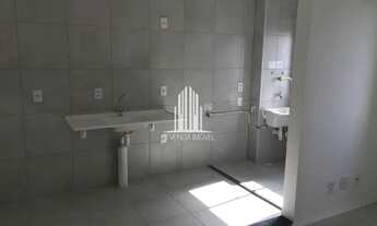 Imagem 2: Apartamento à venda de 30m², 1 dormitório na Barra Funda