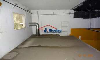 Imagem 5: LOJA VENDA /LOCAÇÃO CONSOLAÇAO, 418m²