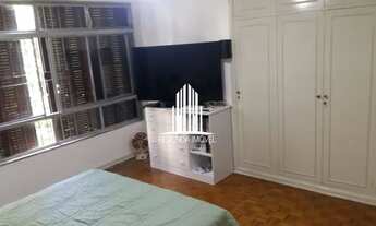 Imagem 5: Jardim Paulista, apartamento próximo ao metrô com 03 dormitórios e 02 vagas de garagem