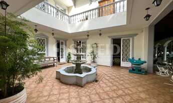 Imagem 4: Casa em Condomínio Horizontal