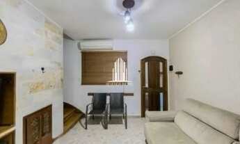 Imagem 2: Linda Casa com piscina no Tatuapé com 280m²