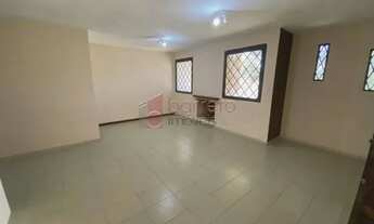 Imagem 2: Casa Padrão em Jundiaí