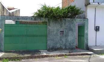 Imagem 2: Linda casa 3/4 + garagem, desocupada, financio parte, Pedreira