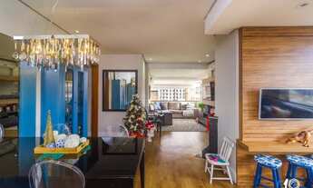 Imagem 4: Apartamento mobiliado 1 suíte no Moinhos de Vento