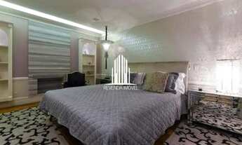 Imagem 6: Apartamento no Condomínio Amedeu Modigliani com 425m² 5 suítes 5 banheiros 7 vagas