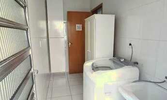 Imagem 7: Lindíssimo apartamento espaçoso térreo com entrada privativa ?garden?