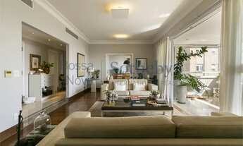 Imagem 6: Apartamento com vista para o Parque Villa-Lobos e lazer completo