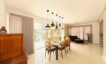 Imagem 5: Cobertura para alugar, 278 m² por R$ 16.100,00/mês - Ecoville - Curitiba/PR