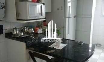 Imagem 5: Apartamento no Condomínio Florença com 82m e 3 quartos na Mooca