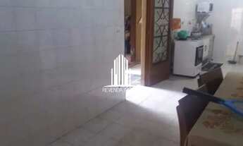 Imagem 2: Casa à venda no Cursino 120m² 2 dormitórios 2 vagas