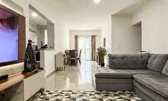 Imagem: Apartamento à venda, 96 m² por R$ 470.000,00