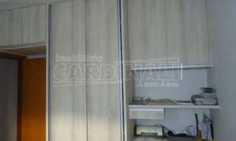 Imagem 6: Casa Padrão em São Carlos