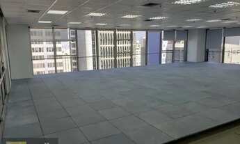 Imagem: Sala Comercial para Locação em São Paulo