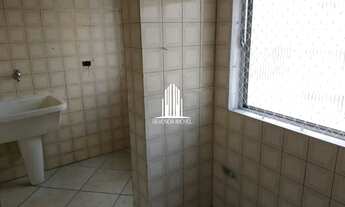 Imagem 6: Apartamento de 80m² com 3 dormitórios (1 suíte), 2 banheiros e 2 vagas de garagem em Santa