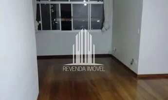 Imagem 4: Apartamento á venda com 90m² 3 quartos 1 vaga de garagem fixa na Vila Assunção