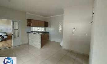 Imagem: SÃO JOSÉ DO RIO PRETO - Casa Padrão