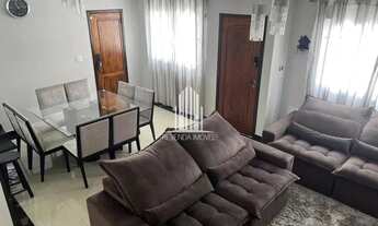 Imagem 2: Casa no Condomínio Terras do Vale no Jabaquara com 101m² 3 dormitórios 2 banheiros 2 vagas