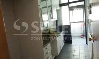 Imagem 3: Apartamento com 2 dormitórios e 2 vagas para locação no Morumbi