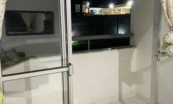Imagem 4: Alugo apartamento 2/4 Cond. Moradas do Litoral