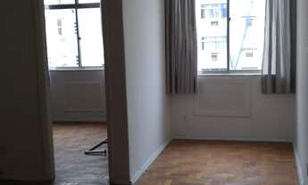 Imagem 2: APARTAMENTO 2 QUARTOS COPACABANA, RUA SIQUEIRA CAMPOS, 68 , CONSERVADO, ESTAÇÃO METRÔ SIQU